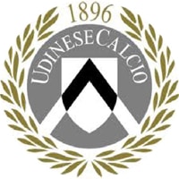 Competition logo for Udinese