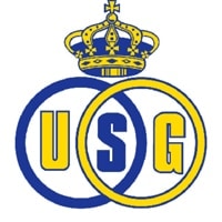 Competition logo for Union Saint-Gilloise