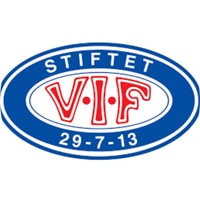 Competition logo for Vålerenga Vrouwen