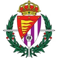 Competition logo for Real Valladolid