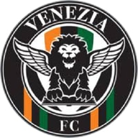 Competition logo for Venezia