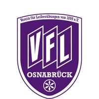 Competition logo for VfL Osnabrück