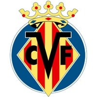 Competition logo for Villarreal