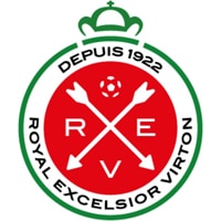 Competition logo for Excelsior Virton