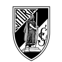 Competition logo for Vitória Guimarães