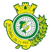 Competition logo for Vitória Setúbal