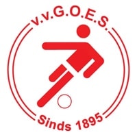 Competition logo for Goes