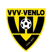 Competition logo for VVV-Venlo