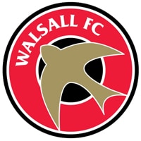 Competition logo for Walsall
