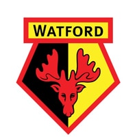 Competition logo for Watford