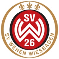 Competition logo for Wehen