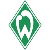 Competition logo for Werder Bremen