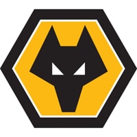 Competition logo for Wolverhampton Wanderers