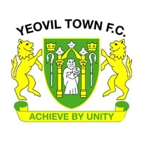 Competition logo for Yeovil Town