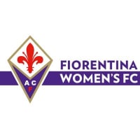 Competition logo for Florentia Vrouwen