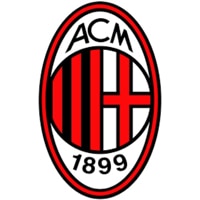 Competition logo for AC Milan Vrouwen