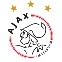 Competition logo for Ajax