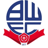 Competition logo for Bolton Wanderers