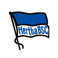 Competition logo for Hertha BSC