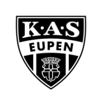 Competition logo for KAS Eupen