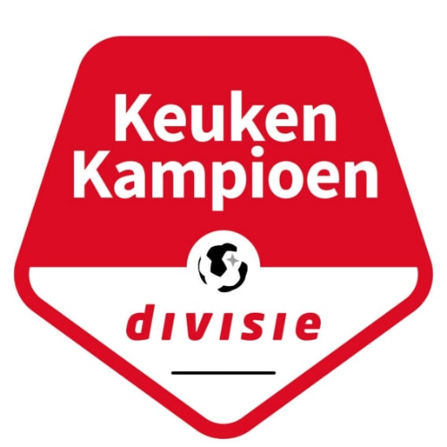 Competition logo for Keuken Kampioen Divisie 2019/2020