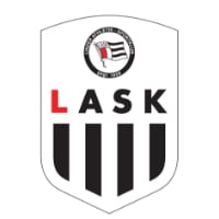 Competition logo for LASK Linz