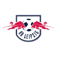 Competition logo for RB Leipzig