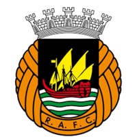 Competition logo for Rio Ave