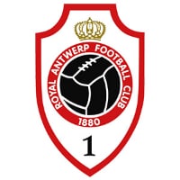 Competition logo for Royal Antwerp FC