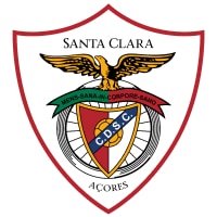 Competition logo for Santa Clara