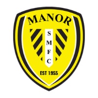 Competition logo for Southend Manor