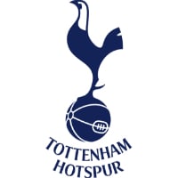 Competition logo for Tottenham Hotspur Vrouwen
