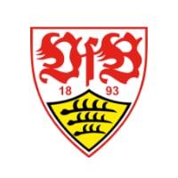 Competition logo for VfB Stuttgart