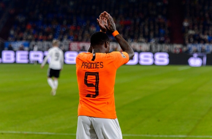 Quincy Promes