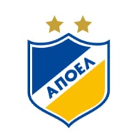 Competition logo for APOEL