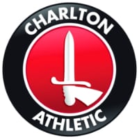 Competition logo for Charlton Athletic vrouwen