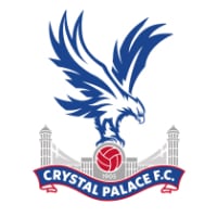Competition logo for Crystal Palace vrouwen