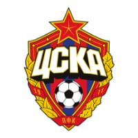 Competition logo for CSKA Moskva