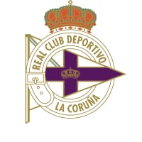 Competition logo for Deportivo de La Coruña vrouwen