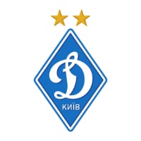 Competition logo for Dynamo Kyiv