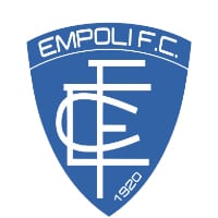 Competition logo for Empoli vrouwen