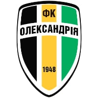 Competition logo for Oleksandria