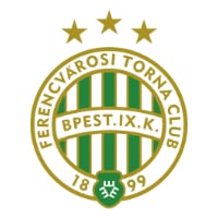 Competition logo for Ferencváros