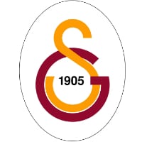 Competition logo for Galatasaray