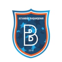 Competition logo for İstanbul Başakşehir