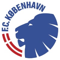 Competition logo for København