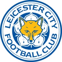 Competition logo for Leicester City WFC vrouwen