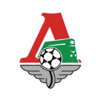 Competition logo for Lokomotiv Moskva