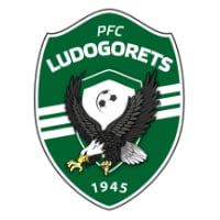 Competition logo for Ludogorets