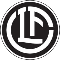 Competition logo for Lugano
